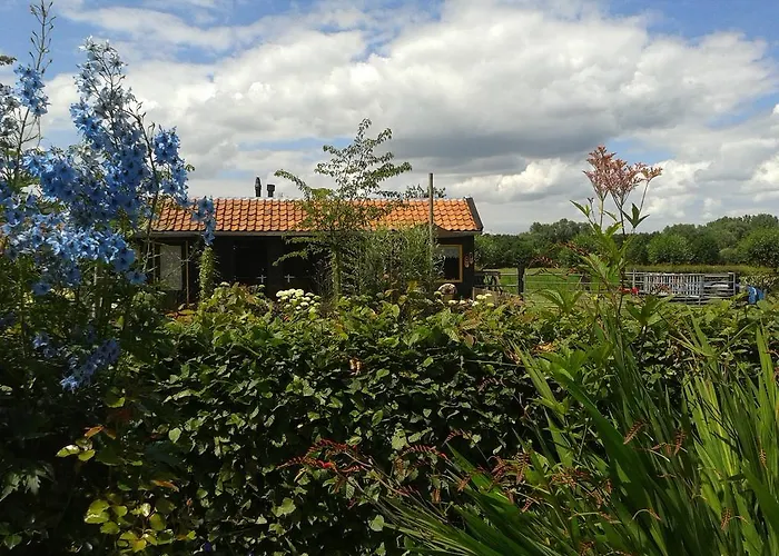 Bed And Breakfast Rodenberg