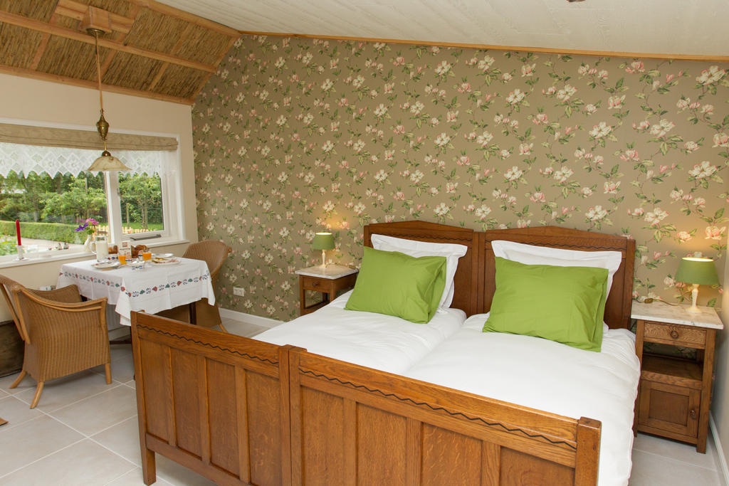 Bed & Breakfast Rodenberg Driebergen